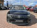Volkswagen Tiguan Allspace Tiguan 2.0 TDI Allspace*LED*AHK*7-Sitzer*Standh. Schwarz - thumbnail 2
