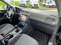 Volkswagen Tiguan Allspace Tiguan 2.0 TDI Allspace*LED*AHK*7-Sitzer*Standh. Schwarz - thumbnail 27