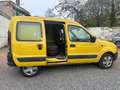 Renault Kangoo 1.2 16V Servo LKW Zulassung žuta - thumbnail 7