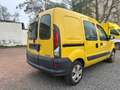 Renault Kangoo 1.2 16V Servo LKW Zulassung Yellow - thumbnail 3