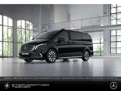 Annonce voiture d'occasion Mercedes-Benz EQV 300 - CARADIZE