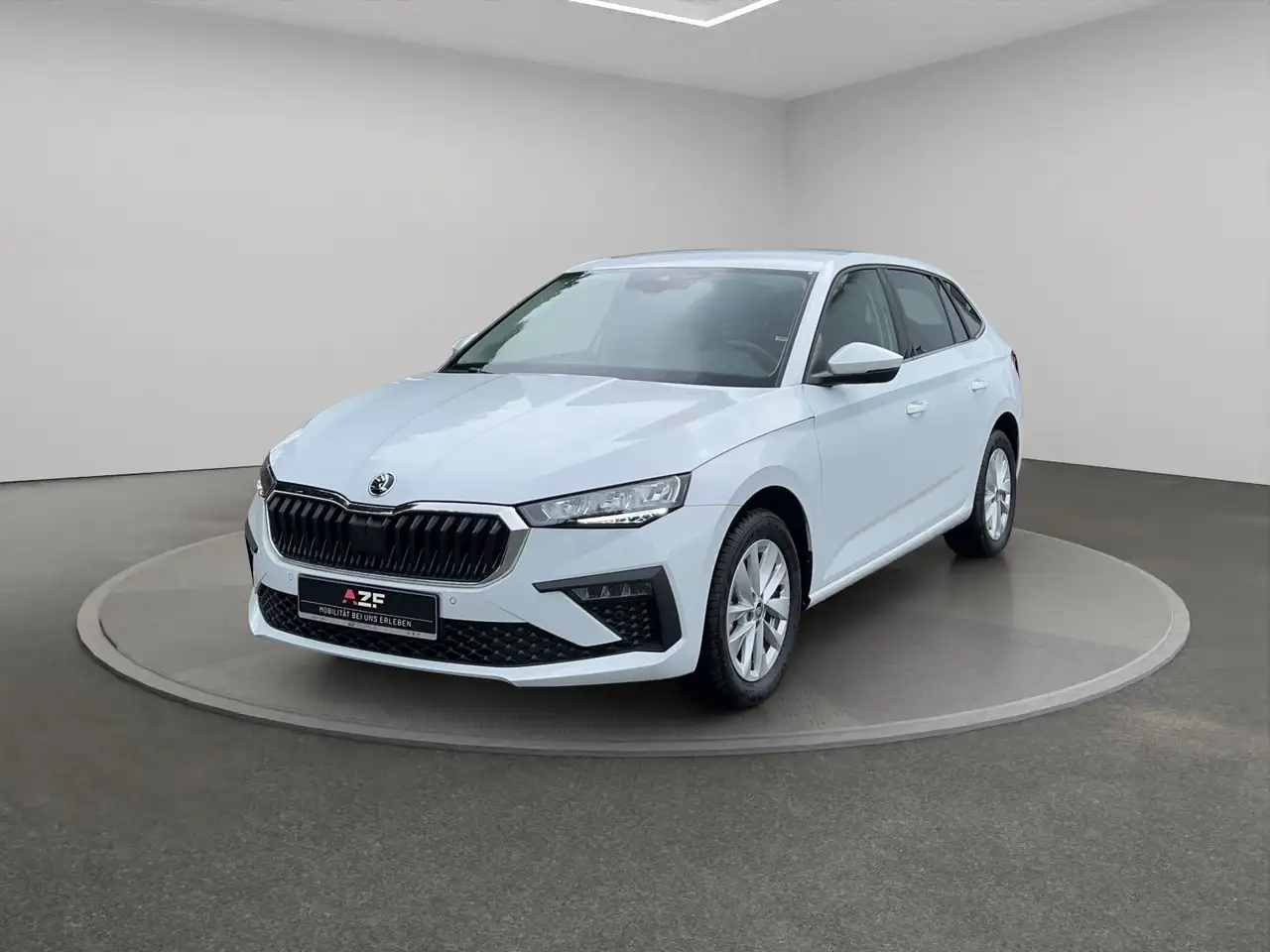 Skoda Scala Selection 1.0 TSI DSG ACC + RFK + PDC 2
