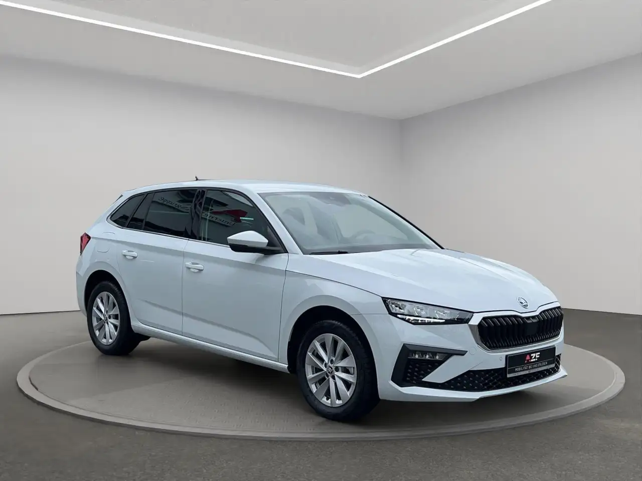 Skoda Scala Selection 1.0 TSI DSG ACC + RFK + PDC 3
