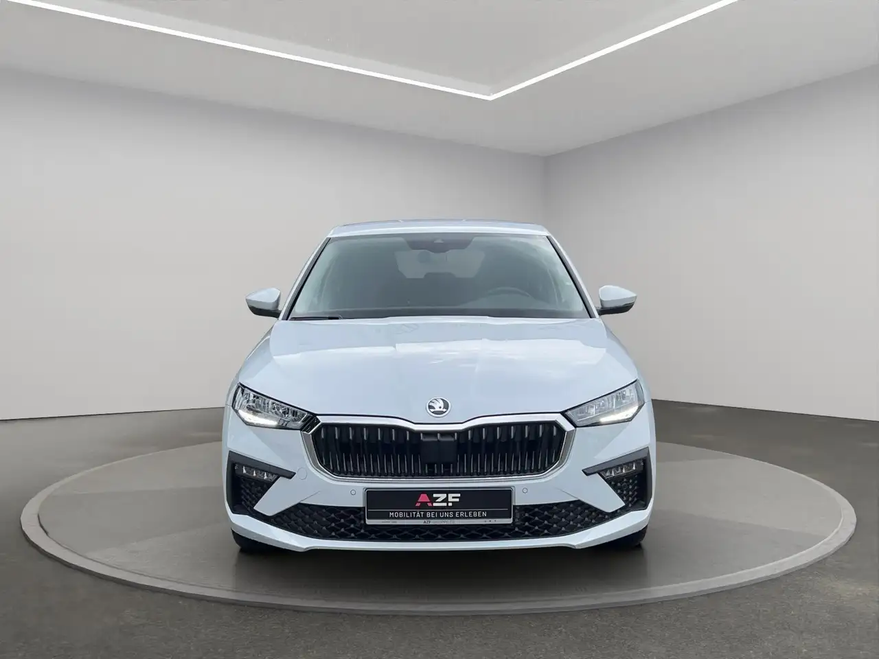 Skoda Scala Selection 1.0 TSI DSG ACC + RFK + PDC 6
