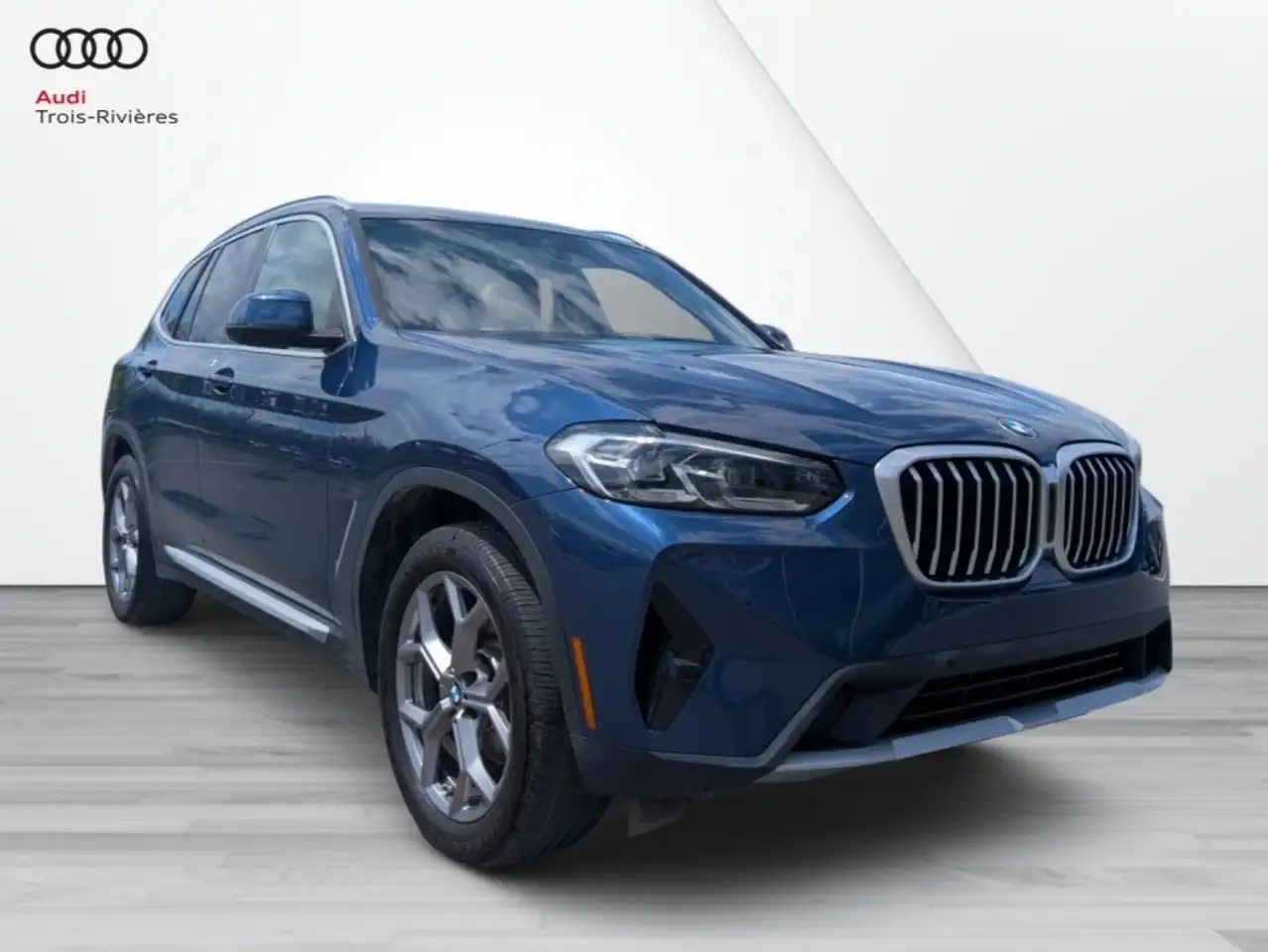 2023 BMW X3
