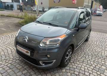 CITROËN 1.6 HDi 16V 110 cv-2010