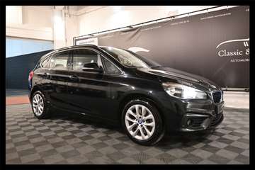 225XE A Active Tourer HYBRID / GPS NAVI / LEDS !!