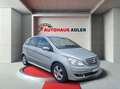 Mercedes-Benz B 170 *AUTOM*KAMERA*AHK*TEMP*MOTOR GERÄUSCHE*KLIM Argintiu - thumbnail 1