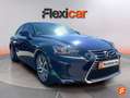 Lexus IS 300 300h Business Azul - thumbnail 4