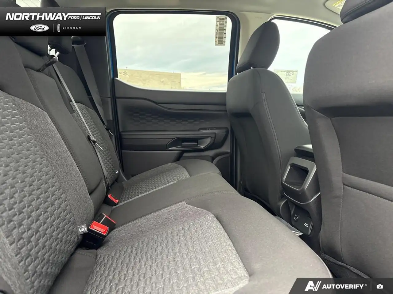 Ford Ranger photo Ford Ranger