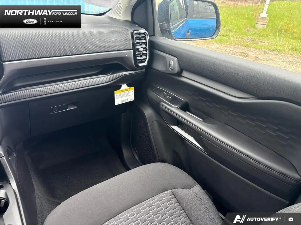 Ford Ranger photo Ford Ranger