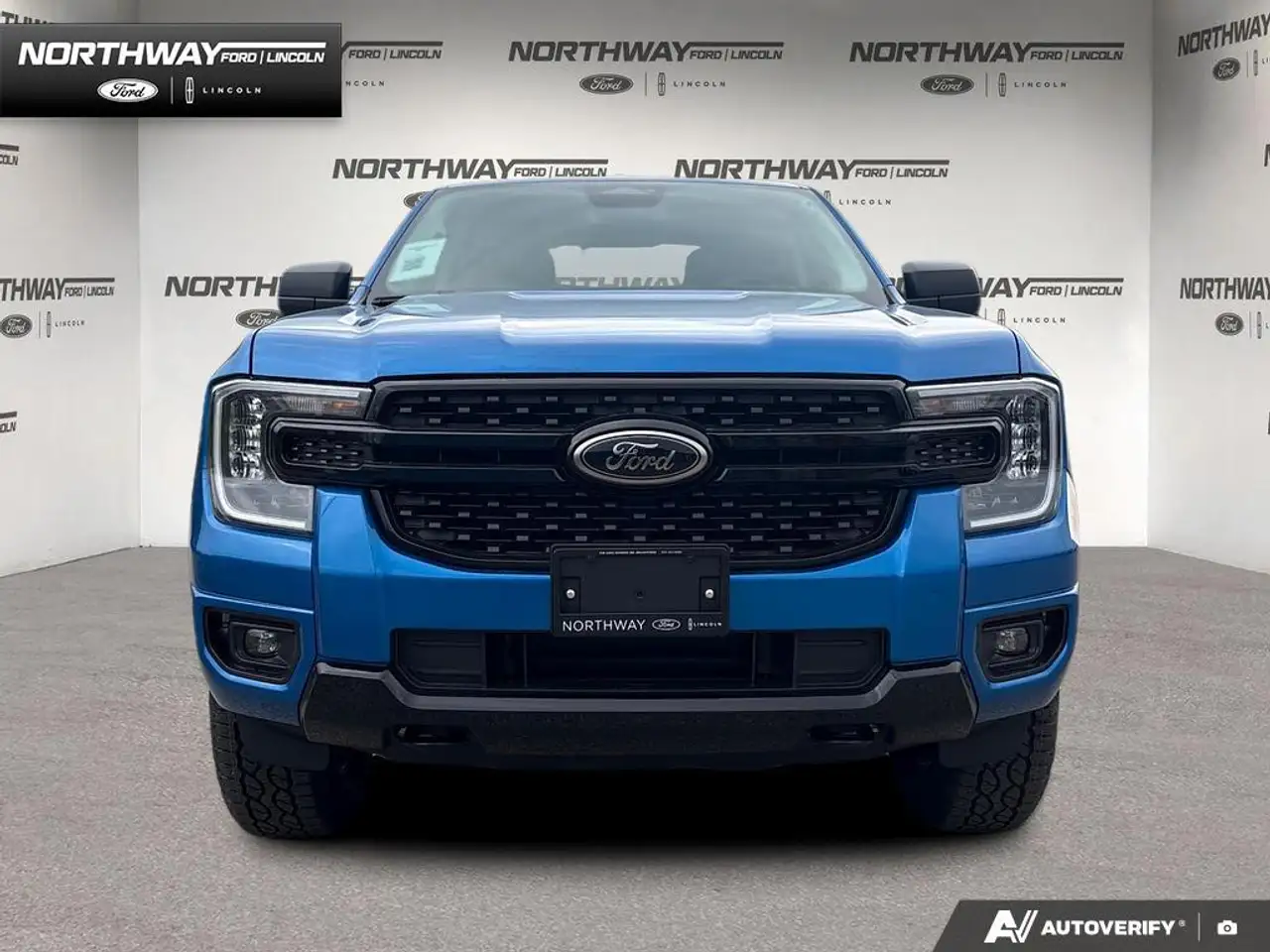 Ford Ranger photo Ford Ranger