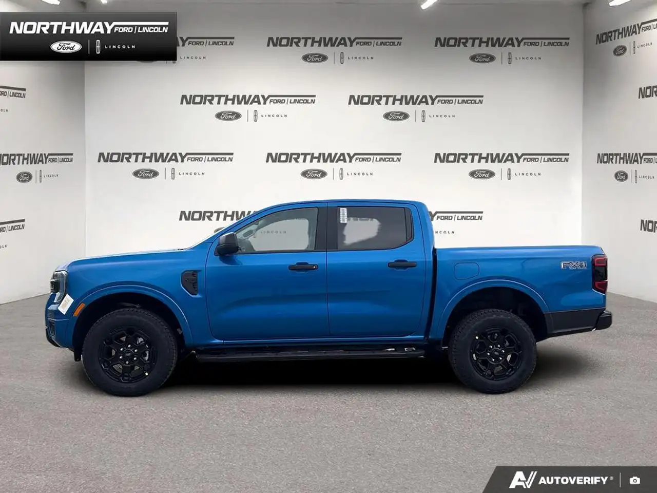 Ford Ranger photo Ford Ranger