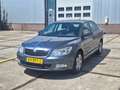 Skoda Octavia €3850,-1.2 TSI Ambition Bns Navi Apk2026 Euro5 Grijs - thumbnail 7