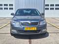 Skoda Octavia €3850,-1.2 TSI Ambition Bns Navi Apk2026 Euro5 Grijs - thumbnail 4