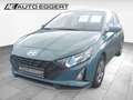 Hyundai i20 EU6e FL (MY25) 1.2 Benzin (79 PS) 5-MT 2WD Select Grün - thumbnail 1