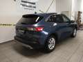 Ford Kuga 2,5 Duratec FHEV AWD Titanium X Aut. Blau - thumbnail 4
