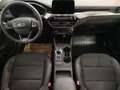 Ford Kuga 2,5 Duratec FHEV AWD Titanium X Aut. Blau - thumbnail 11