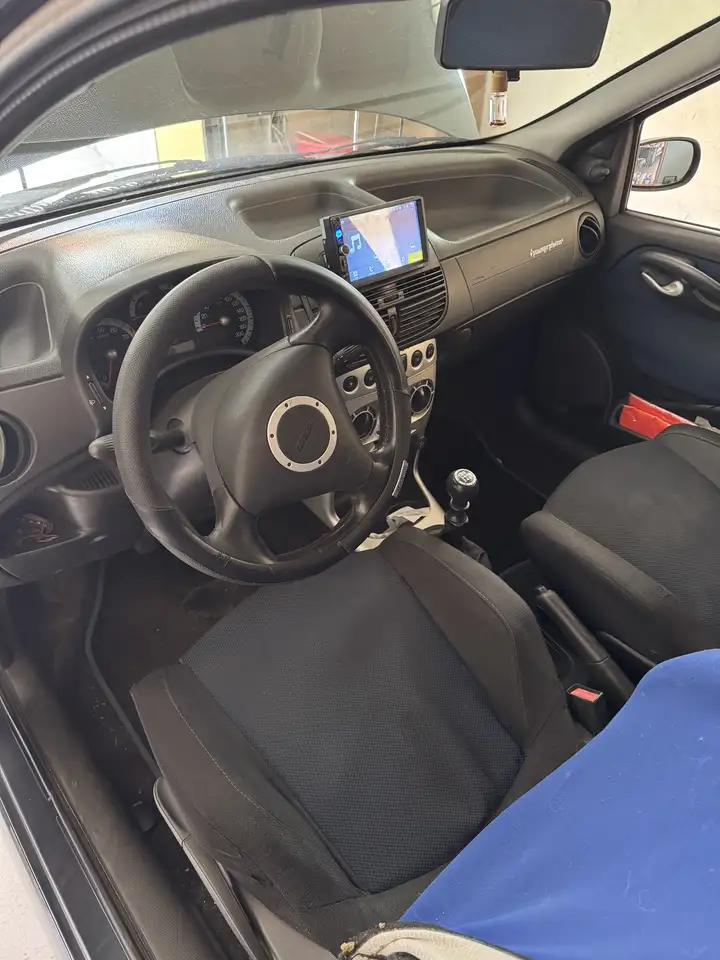 Fiat Punto 3p 1.2 16v Sporting, foto 3