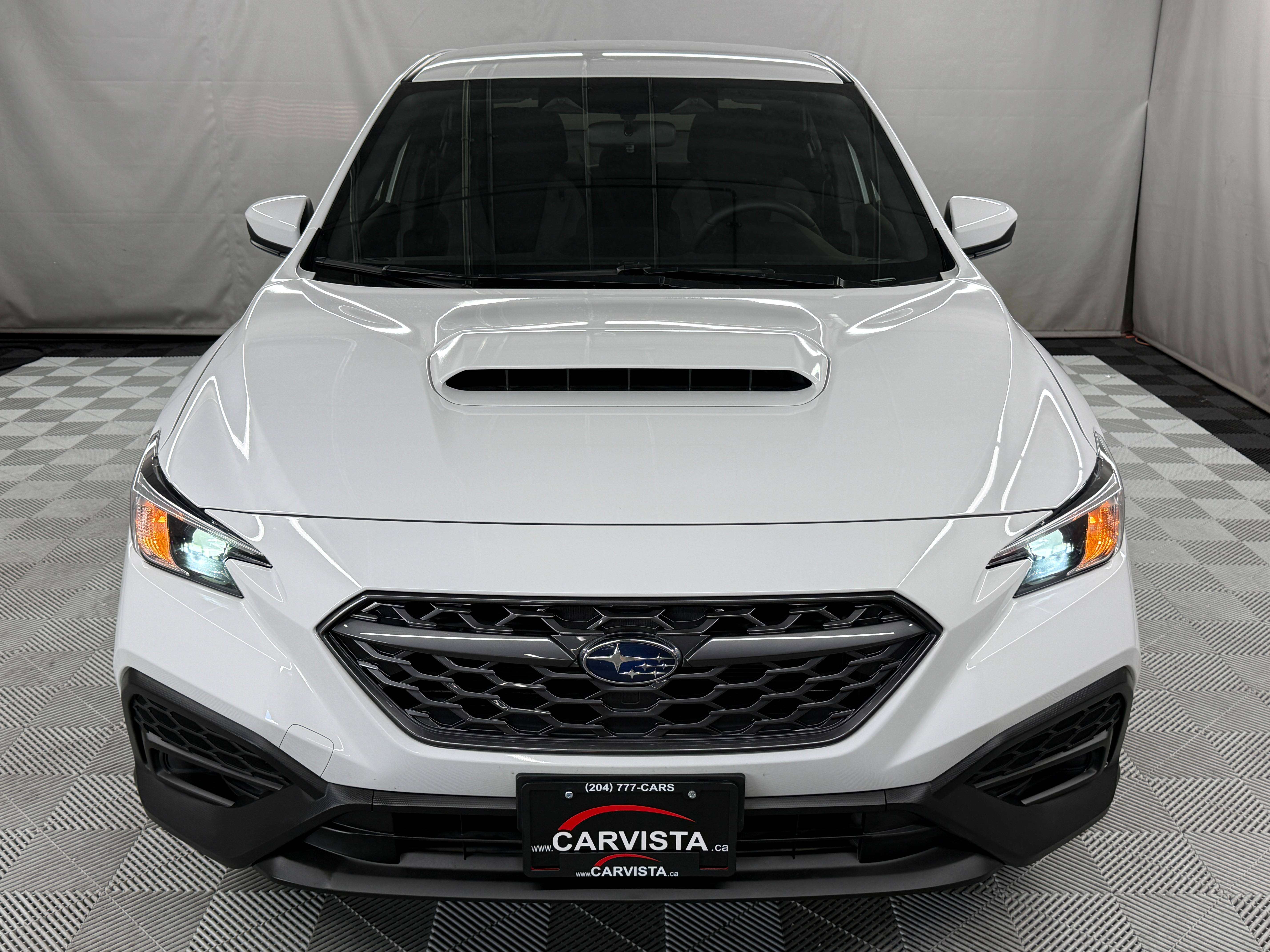 2024 Subaru WRX Manual — снимка 1