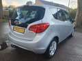 Opel Meriva Airco / 126.000 NAP / 5 deurs /nette auto Gris - thumbnail 4