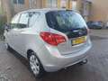 Opel Meriva Airco / 126.000 NAP / 5 deurs /nette auto Gris - thumbnail 3