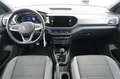 Volkswagen T-Cross 1.0 TSI Sport 81kW Gris - thumbnail 6