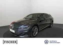 Volkswagen Arteon Shootingbrake 2.0TDI 4Motion DSG R Line LED Navi H