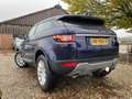 Land Rover Range Rover Evoque Coupé 2.0 eD4 SE Dynamic | Pano + Leder + Clima nu Blauw - thumbnail 2