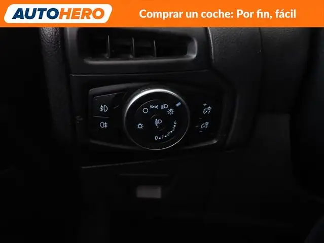 Ford Focus view 30