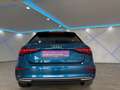 Audi A3 SB 40 TDI quattro S-tronic advanced*MATRIX*NAVI... Blau - thumbnail 13