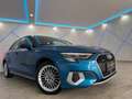 Audi A3 SB 40 TDI quattro S-tronic advanced*MATRIX*NAVI... Blau - thumbnail 1