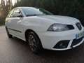 SEAT Ibiza 1.4i 16V 85 Stylance Blanc - thumbnail 3