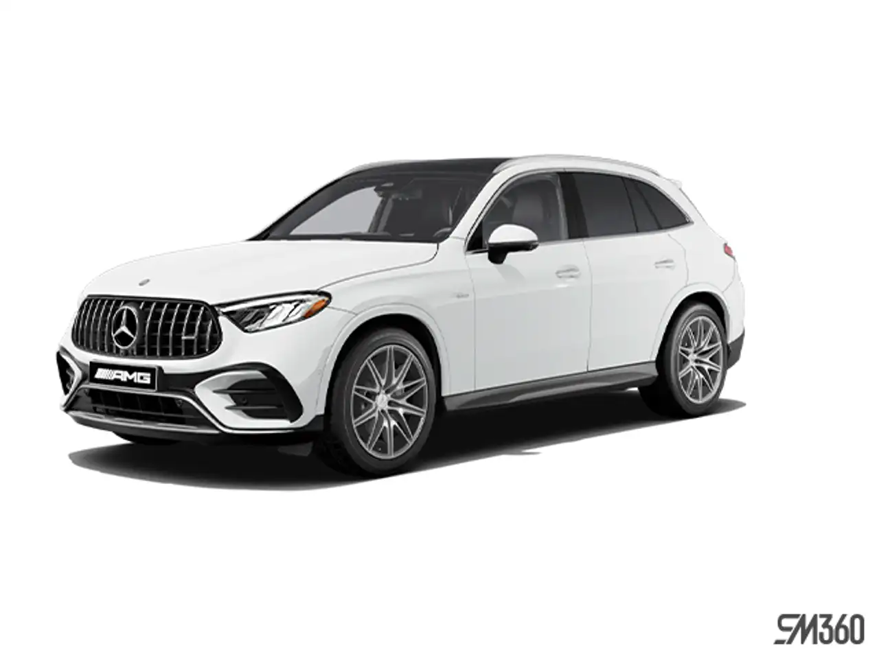 Mercedes-Benz GLC снимка Mercedes-Benz GLC