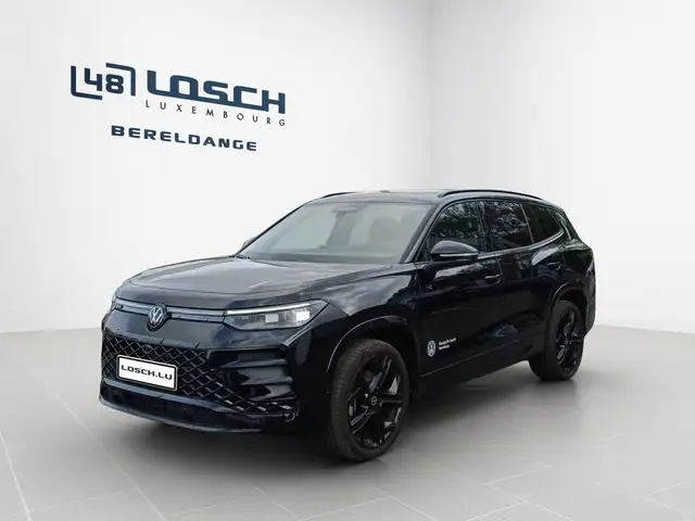 Volkswagen Tayron R-Line