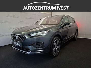 2,0 TDI Xperience DSG 4Drive...AHK/Pano/LED