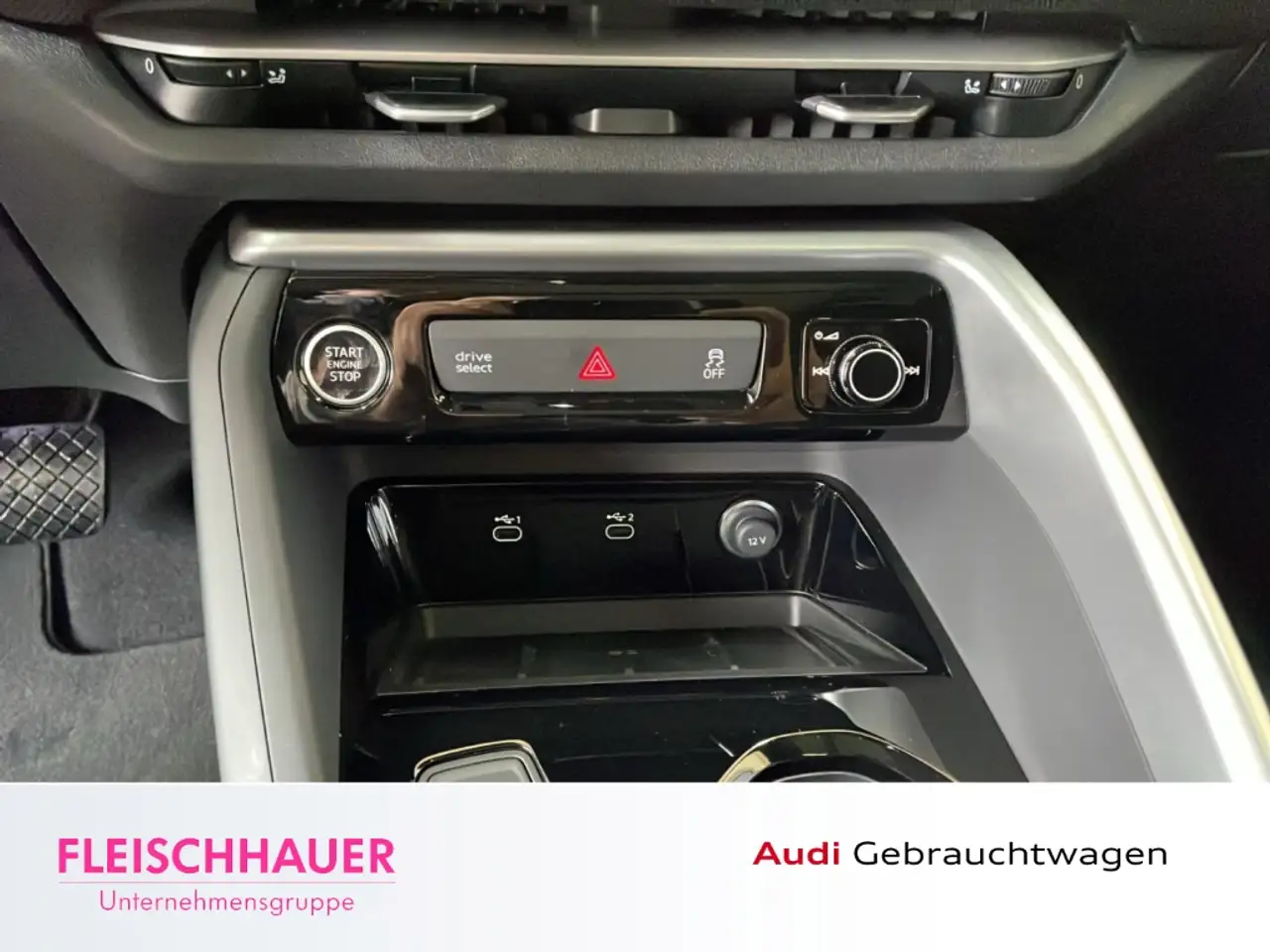Audi Q5 SUV TFSI quattro S tronic 14