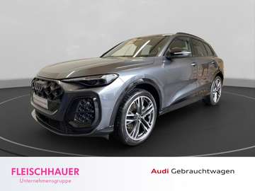 SUV TFSI quattro S tronic