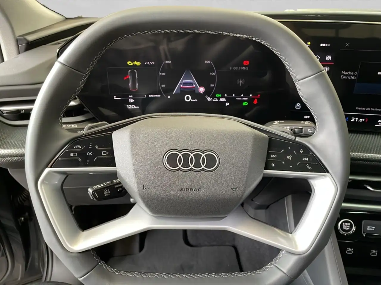 Audi Q5 SUV TFSI quattro S tronic 16