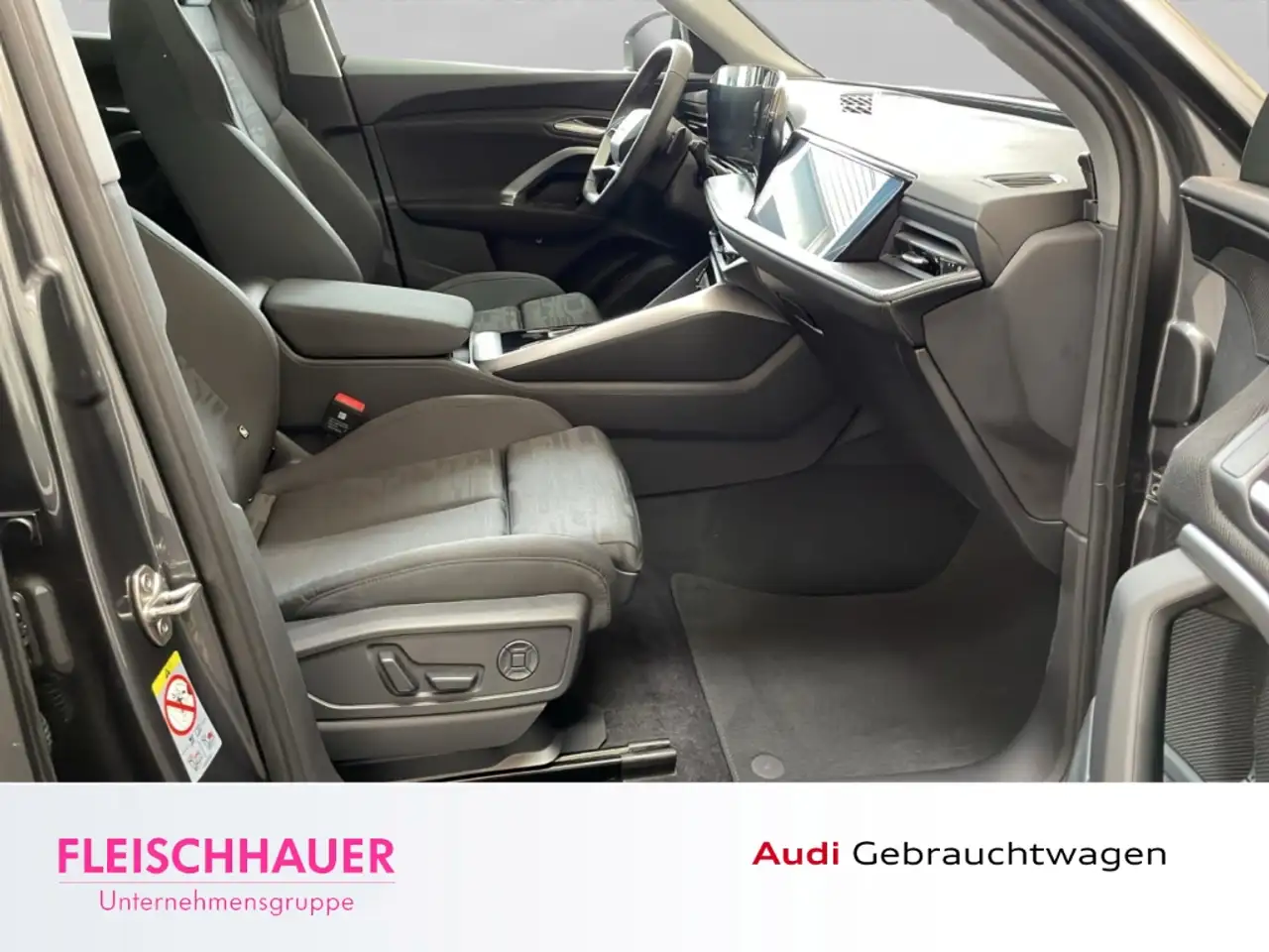 Audi Q5 SUV TFSI quattro S tronic 9