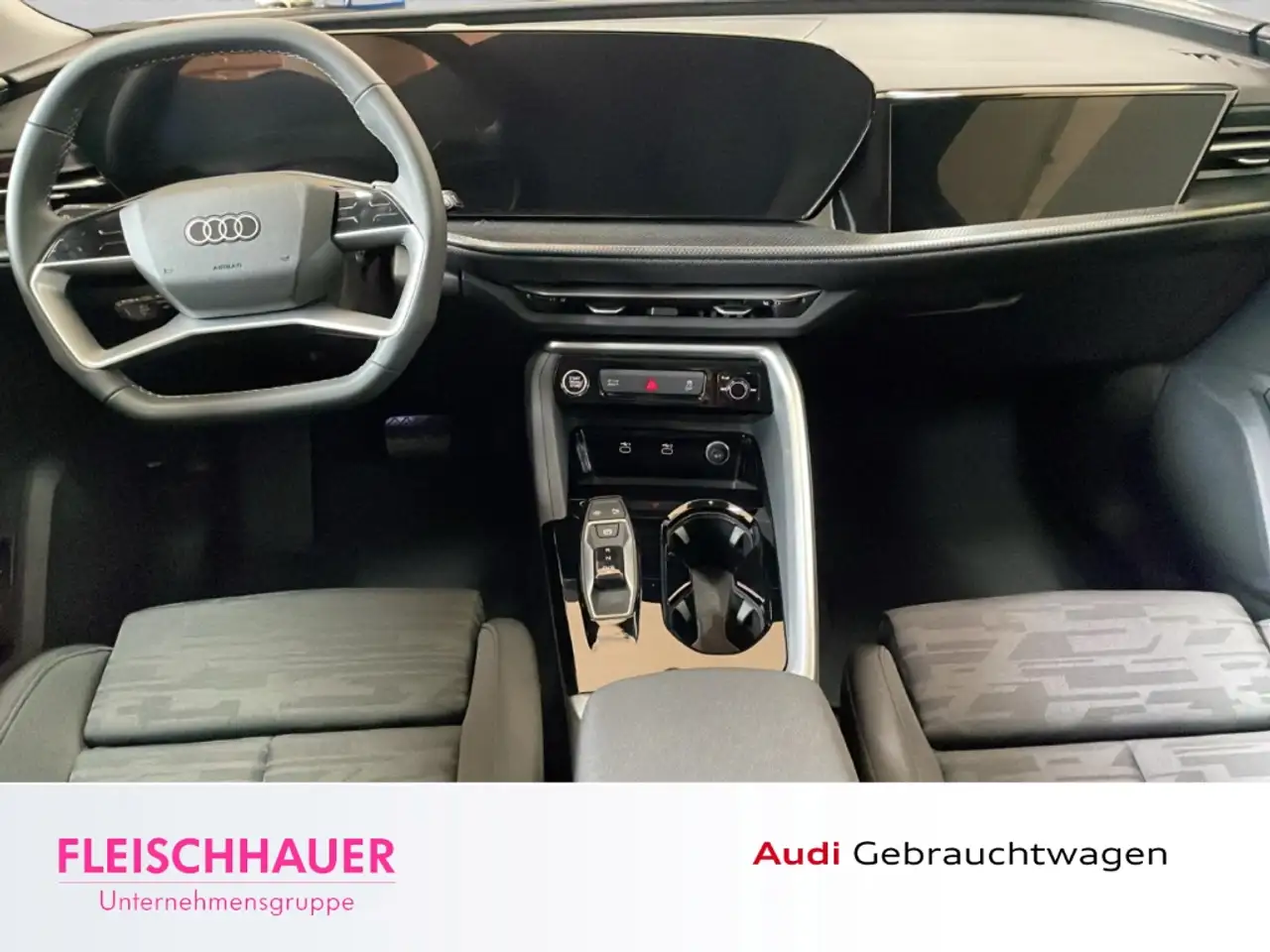 Audi Q5 SUV TFSI quattro S tronic 11
