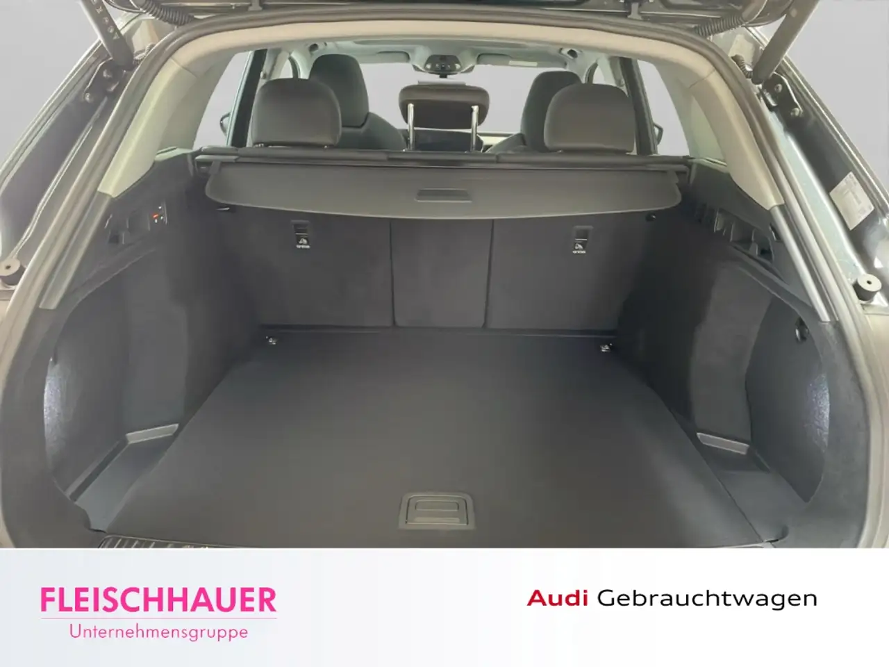 Audi Q5 SUV TFSI quattro S tronic 7