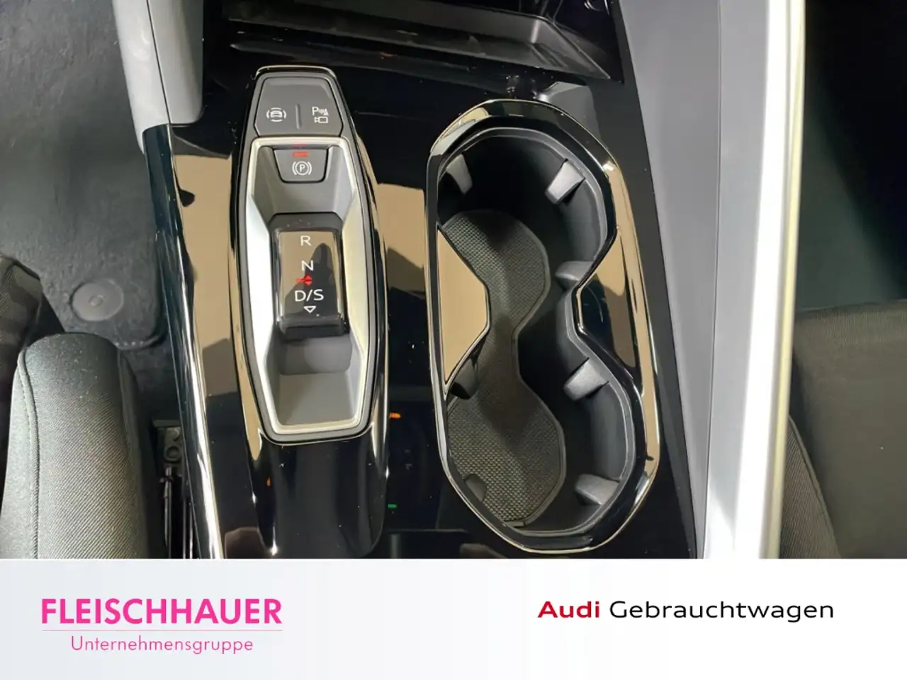 Audi Q5 SUV TFSI quattro S tronic 15