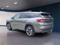 Skoda Kodiaq 2.0 TDI 4x4 Sportline AHK HeadUp StHeiz Grau - thumbnail 4
