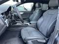 Audi A4 Avant 40 TDI S-Line NAV+LED+AHK+PANORAMA+B&O Grau - thumbnail 8