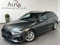 Audi A4 Avant 40 TDI S-Line NAV+LED+AHK+PANORAMA+B&O Grau - thumbnail 2