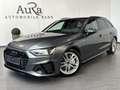Audi A4 Avant 40 TDI S-Line NAV+LED+AHK+PANORAMA+B&O Grau - thumbnail 1