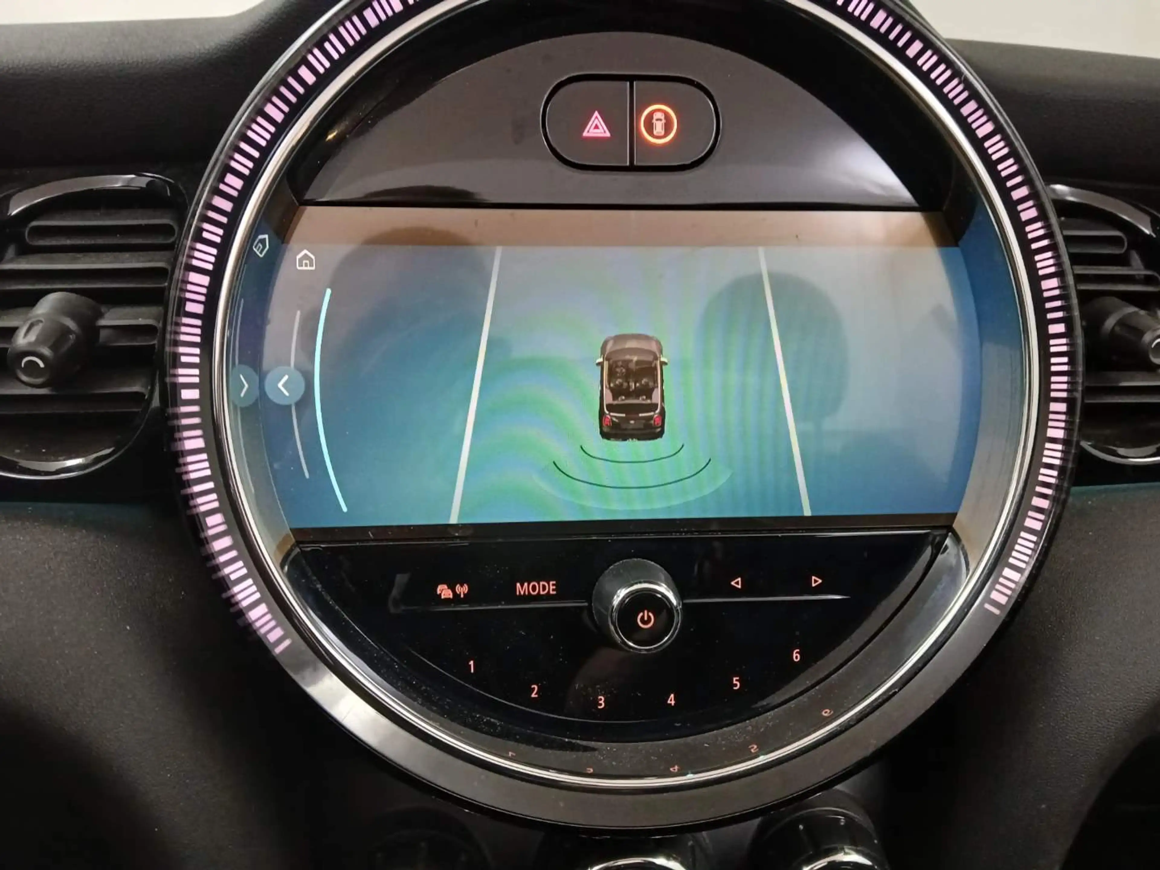 MINI John Cooper Works Cabrio 2.0 JCW | 231 pk | Rebel Green | Active Cruise Con — photo 7