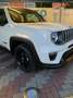 Jeep Renegade 1.0 T3 Limited Black edition Wit - thumbnail 9