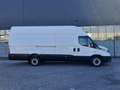 Iveco L4H3 NETTO € 19.800,- Automatik 18m³ Kamera Weiß - thumbnail 7